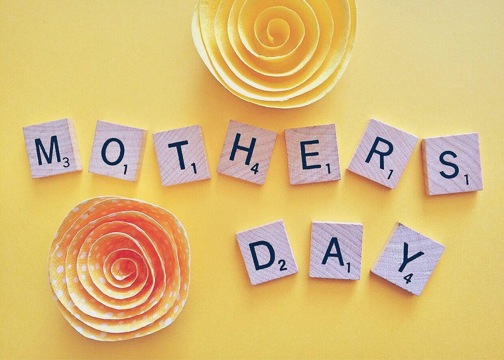 Fun Activity Ideas For Children To Do On Mother s Day Nannyjob Blog