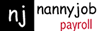 NannyJob Payroll