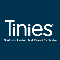 Tinies Childcare Southeast London, Kent, Essex & Cambridge