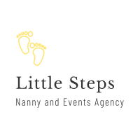 Little Steps Nanny and Events Agency