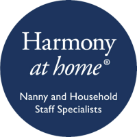 Harmony at Home Nanny and Household Staff Agency London