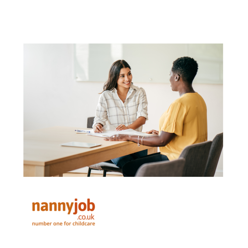 What Interview Questions Should I Ask A Nanny? – Nannyjob Blog