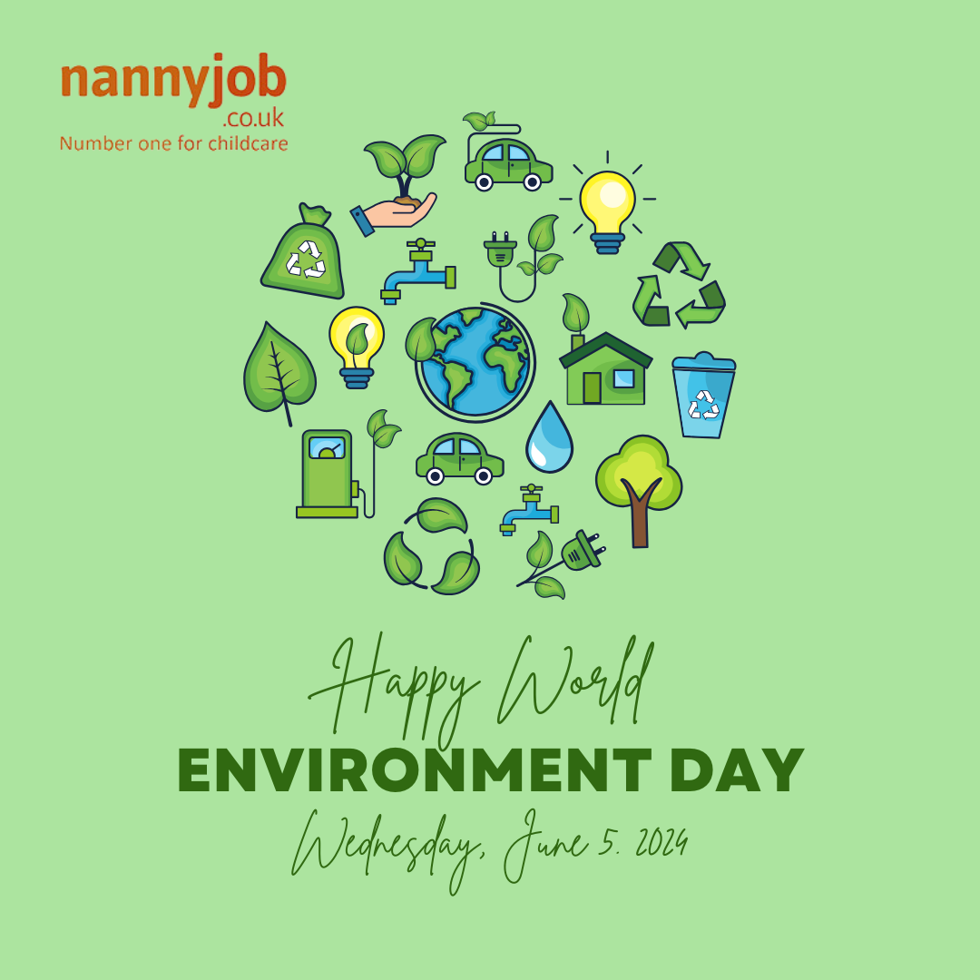 World Environment Day