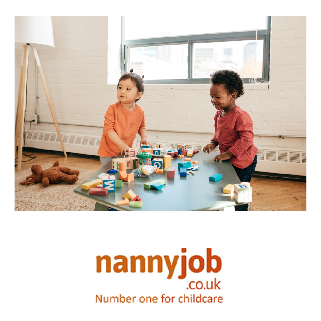 Top Tips for Hosting Your First Playdate as a Nanny