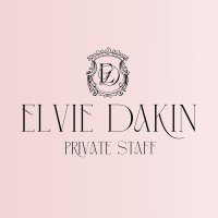 Elvie Dakin Private Staff