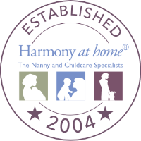 Harmony at Home Nanny Agency Somerset and Bath