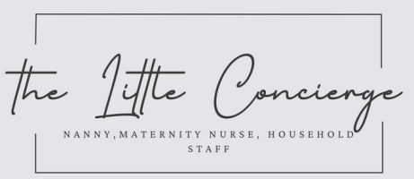 The Little Concierge