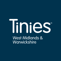 Tinies West Midlands 