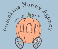 Pumpkins Nanny Agency