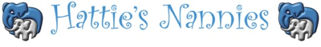 Hattie's Nannies