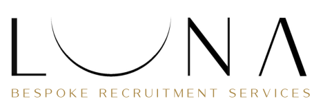 Luna London Recruitment ltd