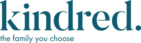 Kindred - a nannyjob.co.uk partner nanny agency