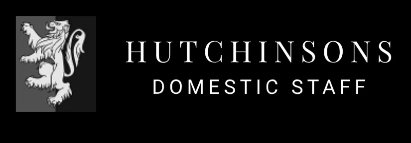 Hutchinson Domestic Staff - a Nannyjob.co.uk partner nanny agency