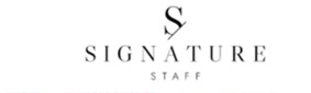 Signature Staff - a nannyjob.co.uk partner nanny agency