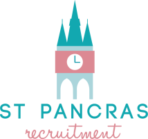 St Pancras Recruitment