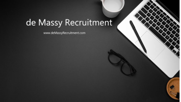 de Massy Recruitment