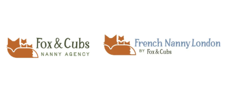 Fox & Cubs / French Nanny London